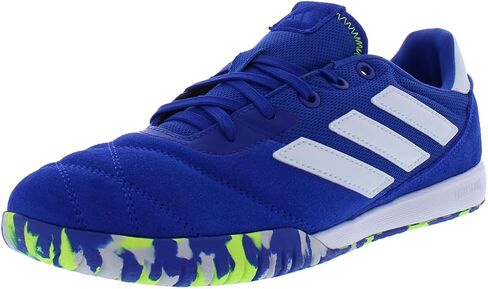 adidas Mens Copa Gloro Indoor Soccer Cleats - Blue - Size 10 M in Saudi Arabia