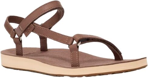 Teva Women's Original Universal Slim Sport Sandal, Striking Purple, 9 in Saudi Arabia