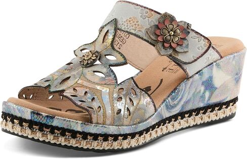 Spring Step L'Artiste Women's Coverup Sandal in Kuwait