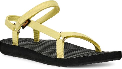 Teva Women's Original Universal Slim Sport Sandal, Young Wheat, 11 in Kuwait