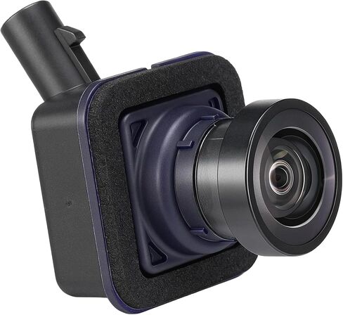 الكاميرا الاحتياطية الكاميرا الخلفية الكاميرا تناسب Ford F250 F350 F450 F550 Super Duty 2013 2014 Parking Park Camera استبدال #EC3Z-19G490-A in Kuwait