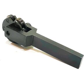 Buyohlic 6 Wheel Multi Texture Lathe Knurling Tool- 3/8'' X 7/8'' X 5-1/2'' Inch in Kuwait