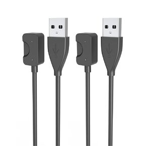 Sinoacc 3.3ft/1M USB شاحن لـ Samsung Galaxy Fit 3 سلك شحن كابل شحن Samsung Galaxy Fit 3 [2024] (ليس لـ Galaxy Fit 1/2) in Kuwait