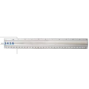 Helix Ruler Magnifier, 2 x 12 inches, 1 Magnifier (61002) in Kuwait