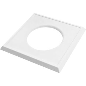 S97010319 Bulb Heater Grille with Springs Replacement for 161,162,9412D-R01,9417DN-R01 | Exhaust Fan Spring Grille With Heat Lamp Hole # 97010319 99111347 (2) in Kuwait