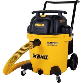 DEWALT 6 GALLON Stealthsonic Shop VACUUM DXV06PL-QT ، Ultra Hear in Kuwait