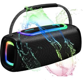 مكبر صوت بلوتوث محمول in Kuwait