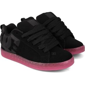 DC Shoes Womens Court Graffik in Kuwait