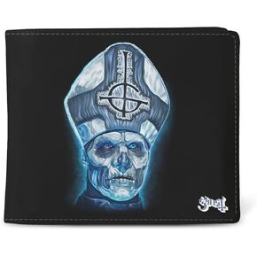 Ghost Wallet - Magazines in Kuwait