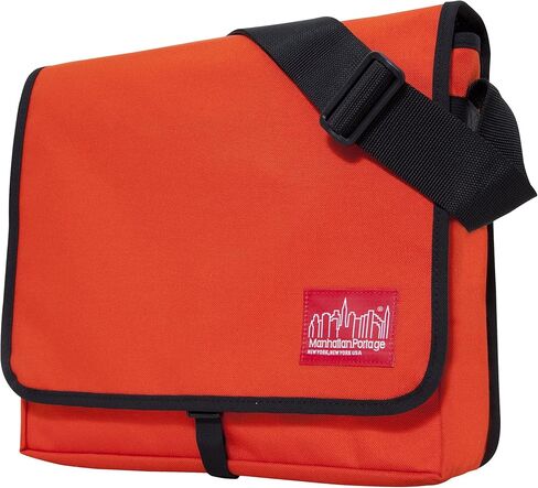 Manhattan Portage DJ Messenger Bag in Kuwait
