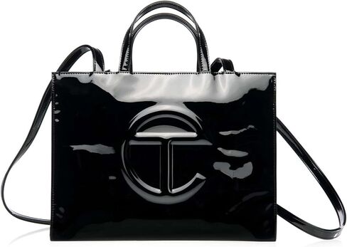 TELFAR Medium Shopping Bag in Kuwait