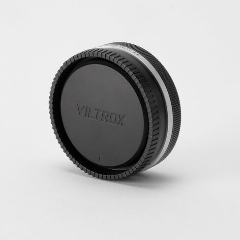 VILTROX 28mm F4.5 Pancake Lens for Sony E, Wide Angle Autofocus Full Frame Ultra-Thin Lens for Sony E-Mount Cameras A7C A7II A7SIII A7III A7RIII A7IV A7RIV A9 A1 FX3 A7RV ZVE1 A7CR A7CII A93 in Kuwait