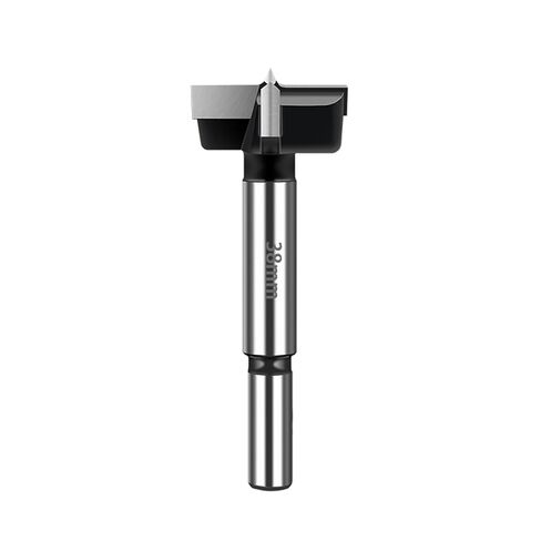 10PCS Forstner Drill Bit,Carbide Tipped Forstner Bit for Hard Wood, Wood Drilling Hole Saw Set Woodworking Hinge Cutter Tool Kits for Wood Plastic Plywood in Saudi Arabia