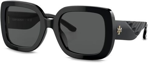 Tory Burch Sunglasses TY 7179 U 170987 Black in Kuwait