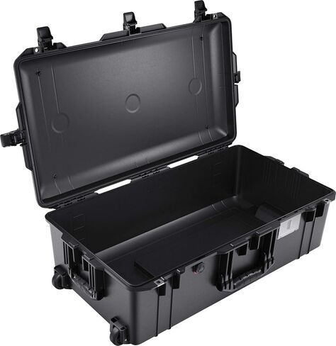 Pelican Air 1615 Multi-Purpose Hard Case no Foam (Empty Case) for Camera, Drone, Equipment, Gear, Electronics, Overlanding, Camping, Travel and Pistol (OCP Tan) in Saudi Arabia