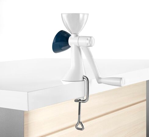 Tescoma Poppy Seed Grinder Handy, Silicone, beige, 13.1 x 10.7 x 21 cm in Kuwait