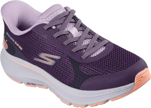 Skechers Women's Go Run Consistent 2.0 Captiva Hands Free Slip-ins Sneaker in Kuwait