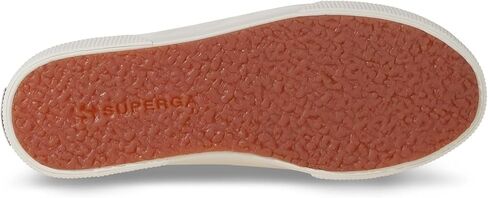 حذاء SUPERGA نسائي برباط منخفض، أبيض، 39 EU in Kuwait