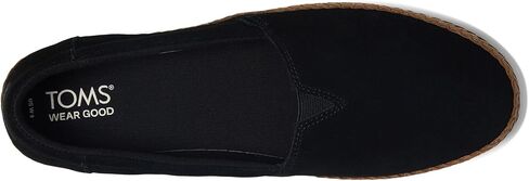 TOMS Women's Valencia Platform in Saudi Arabia