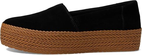 TOMS Women's Valencia Platform in Saudi Arabia