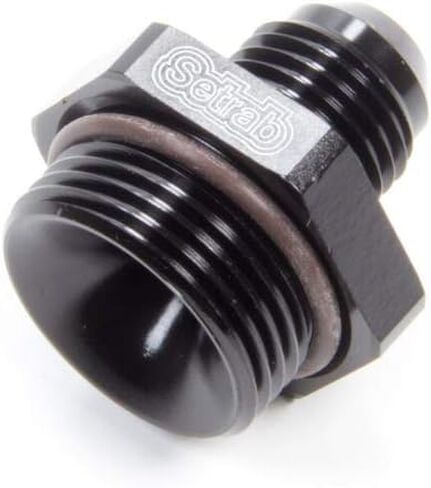 22-M22-AN12-SE ProLine Oil Cooler Adapter Fitting (2 Pack) in Kuwait