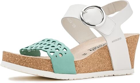 Mephisto Women's Lee Sandal in Saudi Arabia