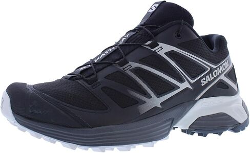 Salomon XT Pathway Unisex Shoes Size 7, Color: Bleached Sand/Hazelnut/White in Saudi Arabia