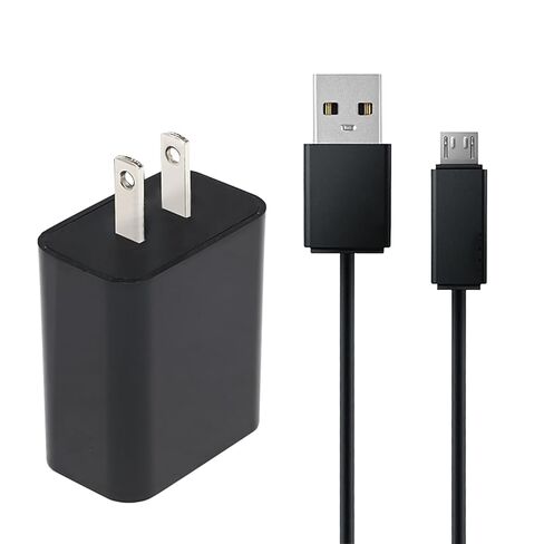 كابل شحن USB متوافق مع سماعات Beats by Dr Dre Studio Solo 3 2 2.0 Powerbeats 3 2 اللاسلكية، مكبرات صوت Pill 2.0 - أسود in Kuwait