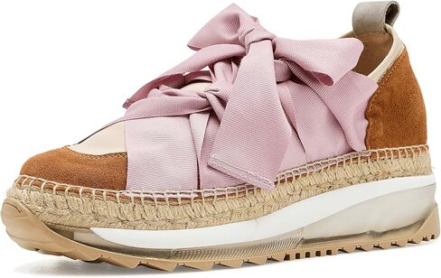 Free People Women's Chapmin Espadrille Sneakers in Saudi Arabia