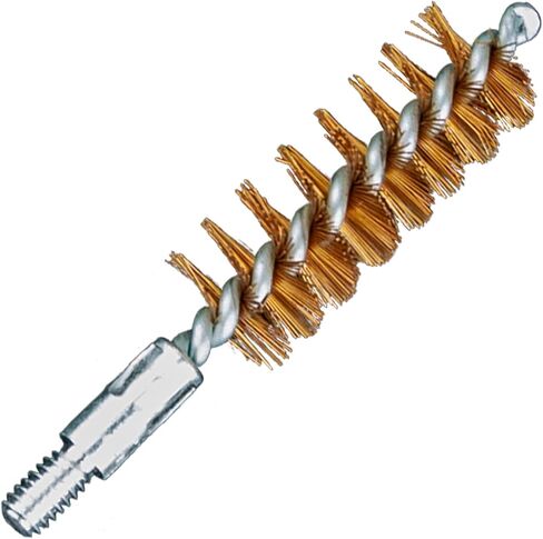 فرشاة برونزية فوسفور كلينبور للرعاية المسلحة (.40/.41/10mm) in Kuwait