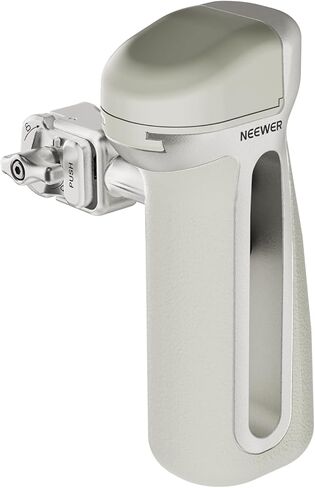 Neewer Quick Release Side Handle Mounting Adapter, Phone Cage Clamp Compatible with CA022H CA023H CA067H CA068H CA069H PA005E PA028E Side Handgrip, PA071 in Saudi Arabia