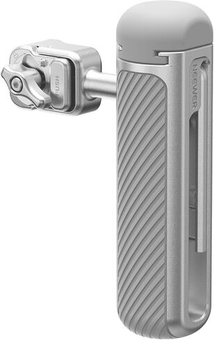 Neewer Quick Release Side Handle Mounting Adapter, Phone Cage Clamp Compatible with CA022H CA023H CA067H CA068H CA069H PA005E PA028E Side Handgrip, PA071 in Saudi Arabia
