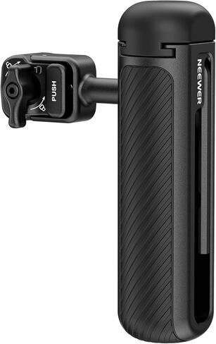Neewer Quick Release Side Handle Mounting Adapter, Phone Cage Clamp Compatible with CA022H CA023H CA067H CA068H CA069H PA005E PA028E Side Handgrip, PA071 in Saudi Arabia
