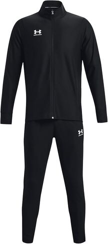 Under Armour unisex-adult Men's Ua Challenger Tracksuit in Kuwait