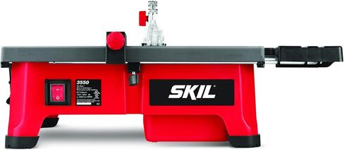 SKIL 7-Inch Wet Tile Saw - 3540-02 in Saudi Arabia
