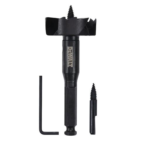 DEWALT Drill Bit, Self Feed, 2 Inch (DW1636) in Kuwait