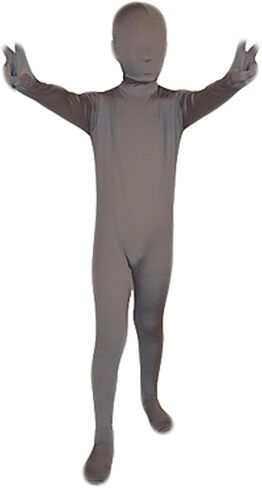 Seeksmile Kids Costume Full Body Zentai Suit in Kuwait