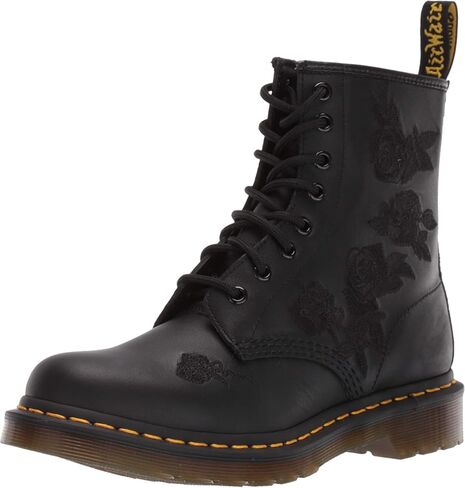 Dr. Martens Women's 1460 Vonda Mono Softy T Fashion Boot in Saudi Arabia