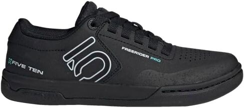 Five Ten Freerider Pro Mountain Bike Shoes Women's, Green, Size 6 in Saudi Arabia