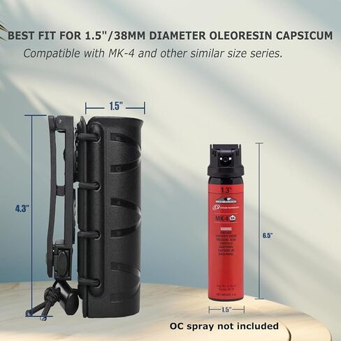 4-in-1 Tactical Molle Water-Resistant Admin Pouch Set – Laser-Cut EMT/EDC Tool Bag with Horizontal Modular Design, Carabiner Clips, Molle Straps & Stealth Keychain Ring Holder in Kuwait