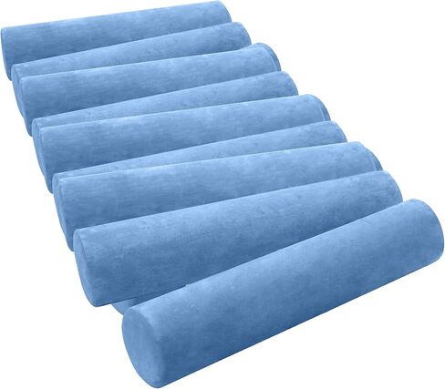 طباشير السكك الحديدية الأزرق من سي إتش هانسون 10393 - 144/BX in Kuwait