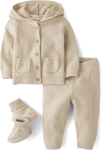 Gymboree baby-girls Take Me Home 100% Cotton Newborn Outfit in Saudi Arabia