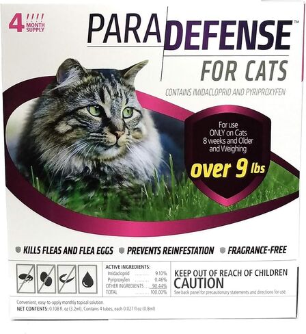 5.1-9 رطل Cat Pet Plea Supply ، صغير in Kuwait