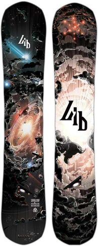 Lib Tech T.Rice Pro Mens Snowboard, 153 in Kuwait