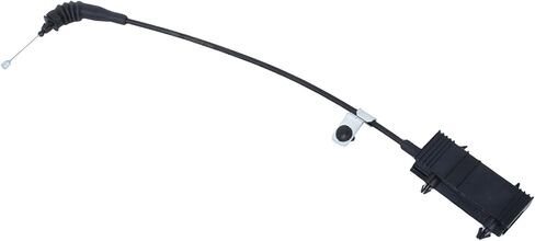 Right Passenger Side Hood Release Cable 912-402 Compatible with Ford Fusion 2013-2018 Models DS7Z16916B 912402 in Kuwait