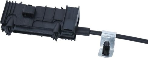 Right Passenger Side Hood Release Cable 912-402 Compatible with Ford Fusion 2013-2018 Models DS7Z16916B 912402 in Kuwait