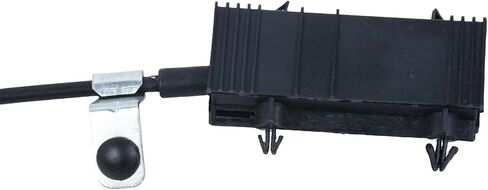 Right Passenger Side Hood Release Cable 912-402 Compatible with Ford Fusion 2013-2018 Models DS7Z16916B 912402 in Kuwait