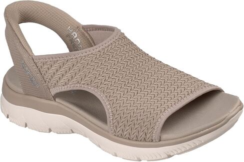 Skechers Women's Summits-Sweetly Evolved Sport Sandal in Saudi Arabia