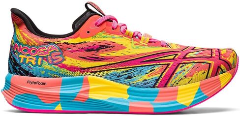 ASICS Noosa Tri 15 Black/Island Blue 9 D (M) in Kuwait