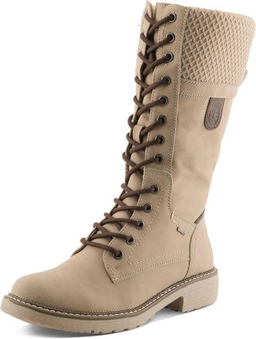 Spring Step Women's Yosemite Mid Calf Boot in Kuwait